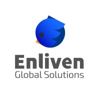 Enliven Global Solutions logo - Similar company to Notionblend