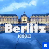Berlitz Bordeaux logo - Similar company to Berlitz Ile De France