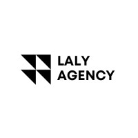 Laly Agency logo - Similar company to Ace Up Media