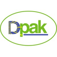 Dpak Group of Companies logo - Similar company to Dpak