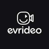 Evrideo logo - Similar company to Sofast