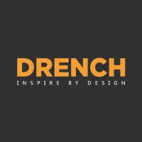 DRENCH Showers logo - Similar company to Dansani A/S