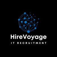 HireVoyage logo - Similar company to Cs++