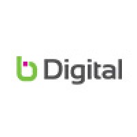 PT bDigital Asia Indonesia logo - Similar company to Hidup.