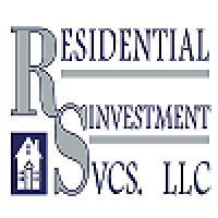 Residential Investment Svcs logo - Similar company to Peer Estate