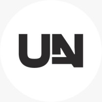 The Unaverage logo - Similar company to Novaxis