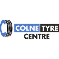 Colne Tyre Centre, Mobile, Onsite, Fleet logo - Similar company to Banoze Tyres