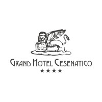 Grand Hotel Cesenatico logo - Similar company to Project One Studio Stp Soc. Coop.