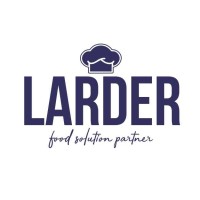 LARDER INDONESIA logo - Similar company to Satu Arah Grup