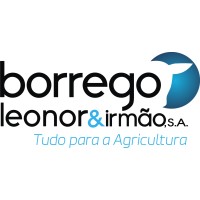 Borrego Leonor & Irmão S.A. logo - Similar company to Casa Queridos - Produtos Para Agricultura Lda