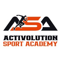 ACTIVOLUTION SPORTS ACADEMY logo - Similar company to Gorillarolls
