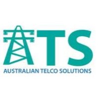 Australian Telco Solutions logo - Similar company to Dantel