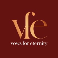 Vows For Eternity logo - Similar company to Matchmaking Windsor