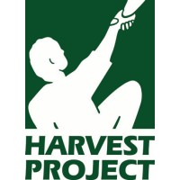 Harvest Project (Change the World Foundation) logo - Similar company to Hadeth Startup Studio