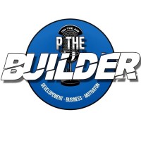 P The Builder logo - Similar company to One4You