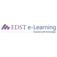EDST e-Learning logo - Similar company to Ergo E Learning