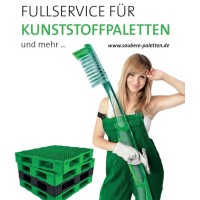 WASTO-PAC GmbH logo - Similar company to Garbage Bin Comics