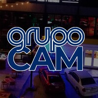 Grupo CAM logo - Similar company to Innovation Programs | ©Cedim