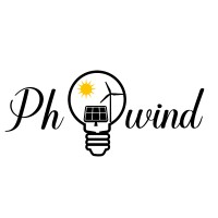 Phowind Groupe logo - Similar company to Pro-Sun