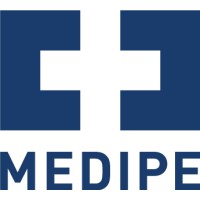 MEDIPE logo - Similar company to The Idea Group Hr