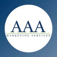 AAA Marketing Services, LLC logo - Similar company to World Benefits Group