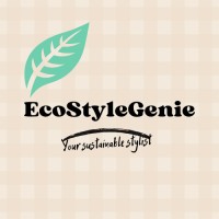 EcoStyleGenie logo - Similar company to Aventures Dao