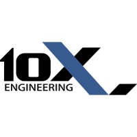 10X Engineering logo - Similar company to 10Xengineers