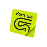 Formula G Championship logo - Similar company to Eagle E-Types