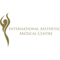 International Aesthetic Medical Center logo - Similar company to Beauté Concept By Cshp Paris