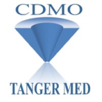 CDMO TANGER MED logo - Similar company to Comega Srl