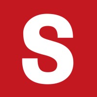 Screen International logo - Similar company to Broadcast (Mbi)