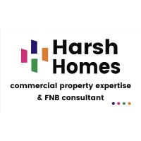 Harsh Homes logo - Similar company to Cred Realty