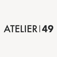 Atelier 49 logo - Similar company to Textielstra
