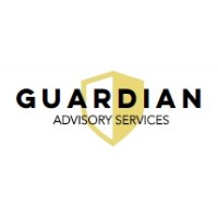 Guardian Advisory logo - Similar company to My Labs Direct