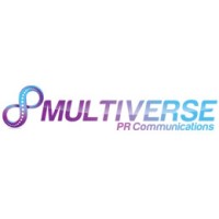 Multiverse PR Communications logo - Similar company to Blackline Pr & Communications