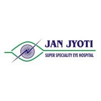 Jan Jyoti Super Speciality Eye Hospital logo - Similar company to Precise Speciality Eye Care
