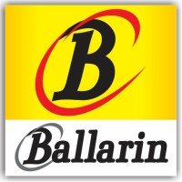 Imobiliária Ballarin - Diadema | Galpões e Áreas industriais para venda e locação logo - Similar company to Senai Diadema