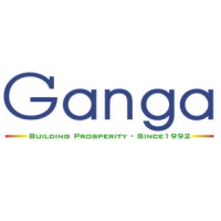 Ganga Foundations Pvt Ltd logo - Similar company to Knexup
