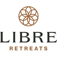 Libre Retreats logo - Similar company to Durhamcares