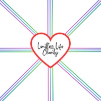 Limitless Life Charity logo - Similar company to Shumba Group