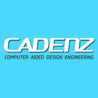 Computer Aided Design Engineering logo - Similar company to Imagine Draughting Services Ltd.