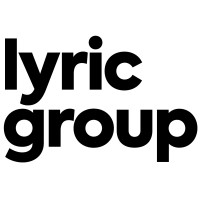 Lyric Group logo - Similar company to Go Rabbit Go!