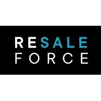 Resale Force logo - Similar company to The Bonoman Group