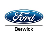 Berwick Ford logo - Similar company to Hfh Auto Group