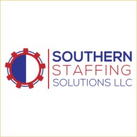 Southern Staffing Solutions LLC logo - Similar company to Allixo