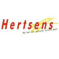 Hertsens BVBA logo - Similar company to Pack International