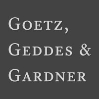 Goetz, Geddes & Gardner P.C. logo - Similar company to Optionc
