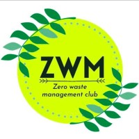 ZERO WASTE MANAGEMENT CLUB logo - Similar company to Inquiscitive