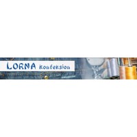 Lorna Shpk logo - Similar company to Am Tekstil