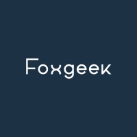 Fox Geek logo - Similar company to Noor Technologies
